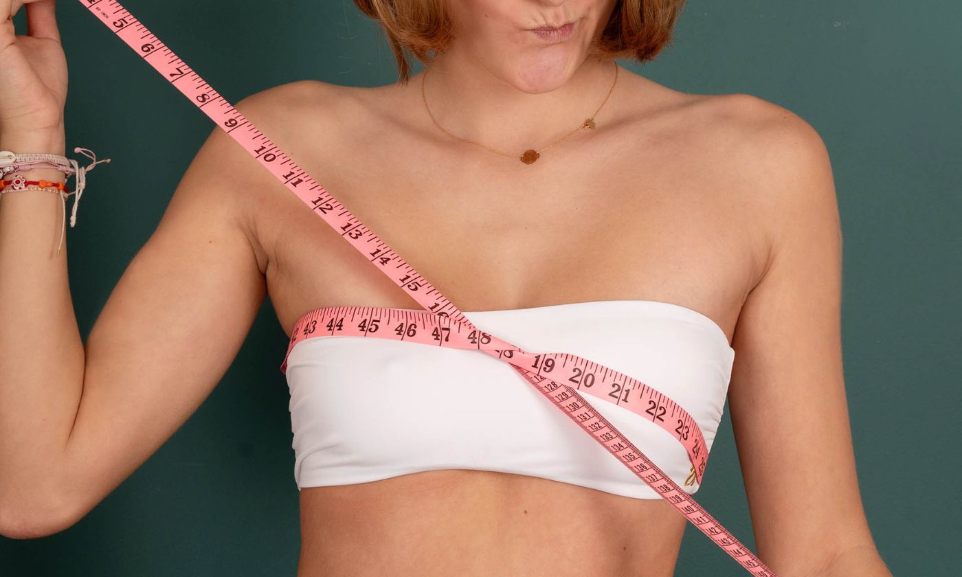 Comment choisir sa taille de soutien-gorge quand on est ado : le guide complet