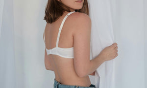 Accompagner sa fille dans son premier achat lingerie : nos conseils
