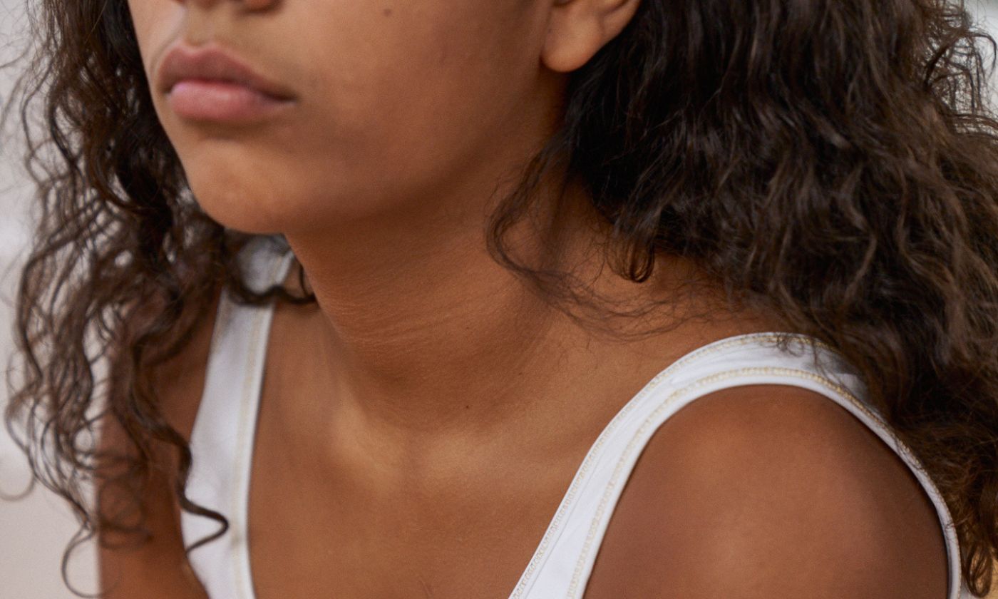 Ma fille n'aime pas parler de son corps : comprendre et accompagner