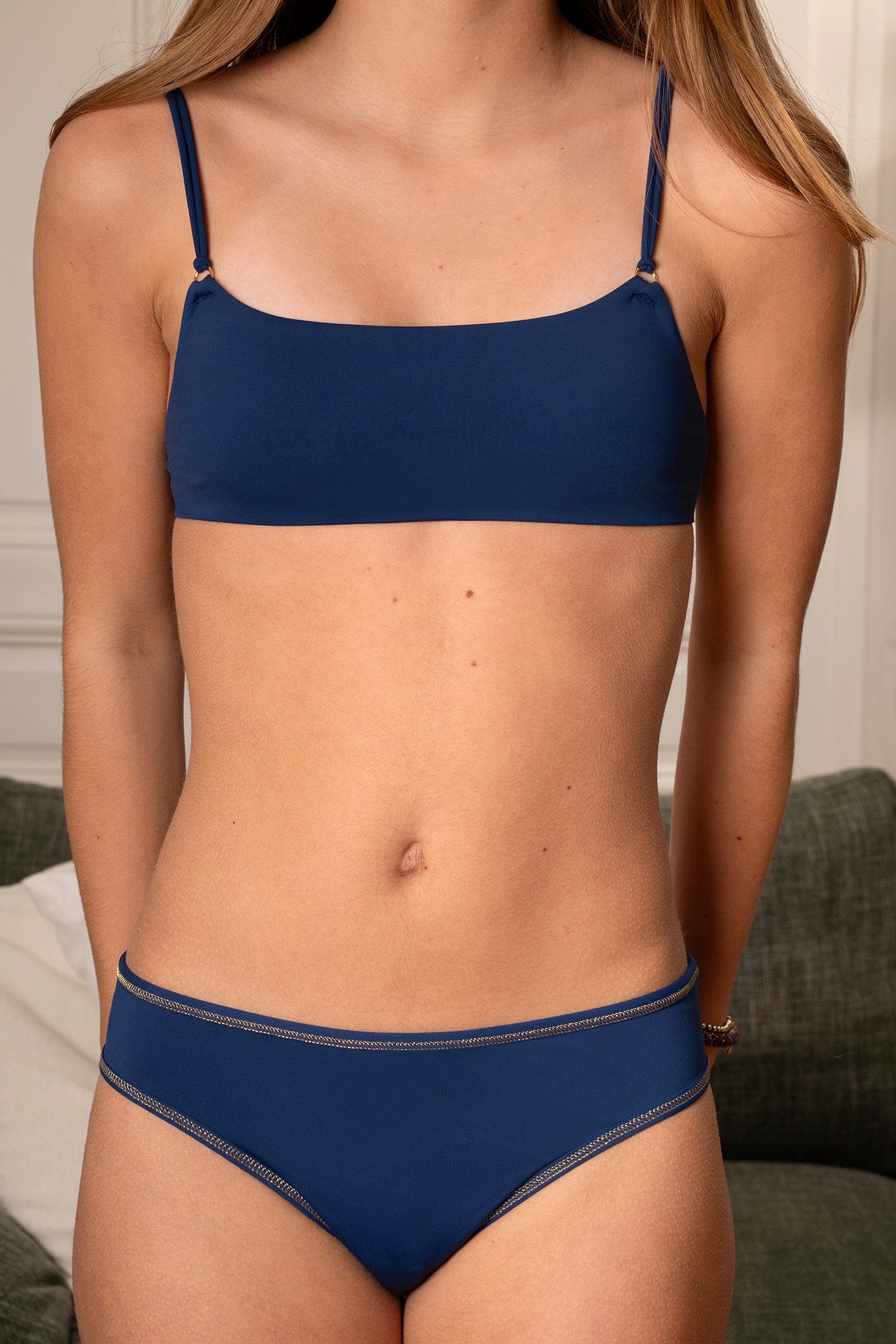 Brassière Joe - Marine