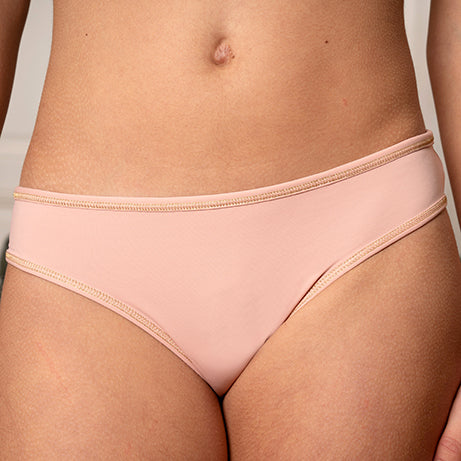 Culotte Margot - Nude