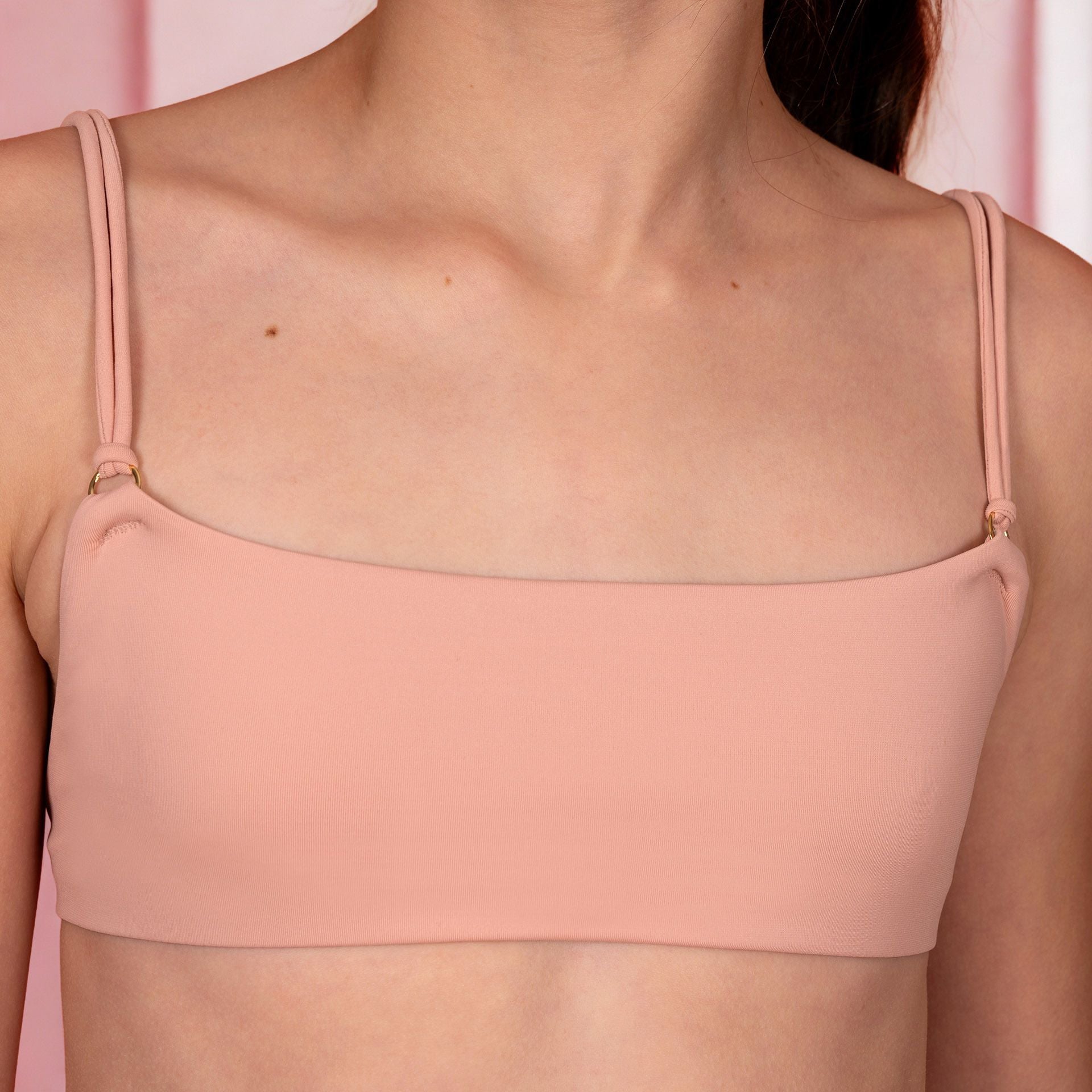 Brassière Première Joe - Nude